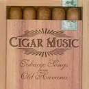 CD - Cuarteto Tiempo - Cigar Music - Tobacco Songs From Old Havana