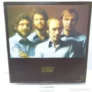 Cuarteto Zupay - Cuarteto Zupay