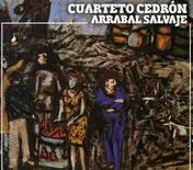 Cuarteto Cedr3n - Arrabal Salvaje