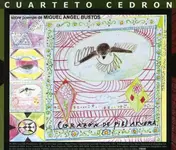 Cuarteto Cedr3n - Godino - Corazon De..