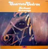 LP - Cuarteto Cedron - Le Cheval Du Manège - Gatefold
