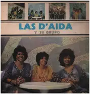 Cuarteto Las D'Aida - Las D'Aida Y Su Grupo