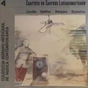 Cuarteto Latinoamericano