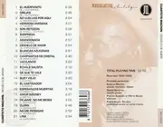 CD - Cuarteto Machín - Desvelo De Amor