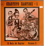 Cuarteto Ragtime