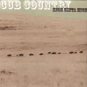 CD - Cub Country - HIGH UINTA HIGH