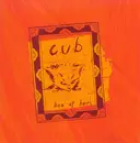 CD - Cub - Box Of Hair