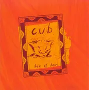 CD - Cub - Box Of Hair