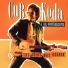 CD - Cub Koda & The Houserockers - The Joint Was Rockin'