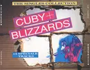 Double CD - Cuby + Blizzards - The Singles Collection - Fatbox