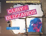 Double CD - Cuby + Blizzards - The Singles Collection - Fatbox