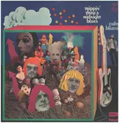LP - Cuby + Blizzards - Trippin' Thru' A Midnight Blues