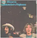 LP - Cuby & Blizzards - Appleknockers Flophouse - 1st Dutch, Gatefold