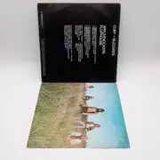 LP - Cuby & Blizzards - Appleknockers Flophouse - 1st Dutch, Gatefold