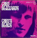 Double LP - Cuby + Blizzards - Cuby's Blues - Hardcover Box + Inlay