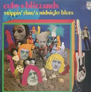 LP - Cuby + Blizzards - Trippin' Thru' A Midnight Blues
