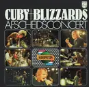 LP - Cuby + Blizzards - Afscheidsconcert