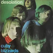 Cuby + Blizzards - Desolation