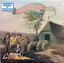 Double LP - Cuby + Blizzards - Groeten Uit Grollo / Desolation