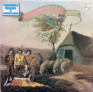 Cuby + Blizzards - Groeten Uit Grollo / Desolation