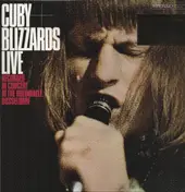 Cuby & The Blizzards - Live In Dusseldorf