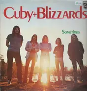 Cuby + Blizzards - Sometimes