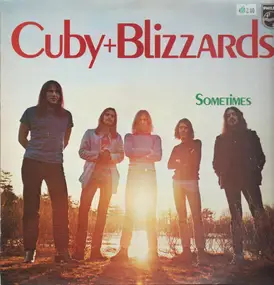 Cuby & The Blizzards - Sometimes