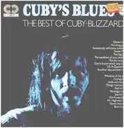 Cuby & The Blizzards - Cuby's Blues
