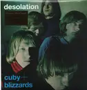 LP - Cuby & the Blizzards - Desolation - Silver Vinyl / 180g
