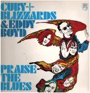 Cuby + Blizzards & Eddie Boyd - Praise the Blues