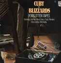 LP - Cuby & The Blizzards - Forgotten Tapes