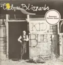 LP - Cuby & The Blizzards - Kid Blue