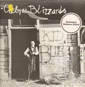 Cuby & The Blizzards - Kid Blue