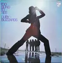 LP - Cuby & The Blizzards - Too Blind To See