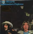 LP - Cuby & the Blizzards - Appleknockers Flophouse - White Vinyl / 180g  / Gatefold