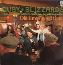 LP - Cuby & Blizzards - Old Times Good Times
