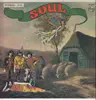 LP - Cuby & Blizzards - Soul - original 1st german