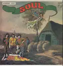 LP - Cuby & Blizzards - Soul - original 1st german