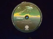 LP - Cuby & The Blizzards - Red, White, 'N Blue