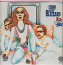 LP - Cuby & The Blizzards - Red, White, 'N Blue