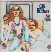 Cuby & The Blizzards - Red, White, 'N Blue