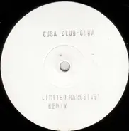 Cuba Club - Cuba (Limited Hardstyle Remix)