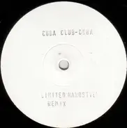 Cuba Club - Cuba (Limited Hardstyle Remix)