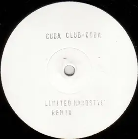 cuba club - Cuba (Limited Hardstyle Remix)