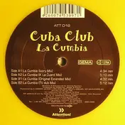 cuba club - La Cumbia