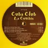 12inch Vinyl Single - Cuba Club - La Cumbia
