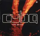 CD Single - Cuba - Cross The Line - Digipak