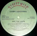 12inch Vinyl Single - Cuba Gooding - Got The Hots