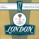 12inch Vinyl Single - Cuba Gooding - Happiness Is Just Around The Bend