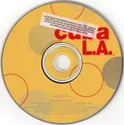CD - Cuba L.A. - Cuba L.A.